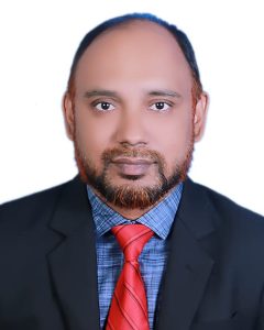 Abdullah Al Mamun