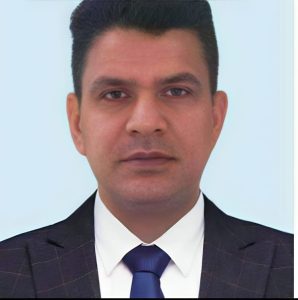 Muhammad Asaduzzaman