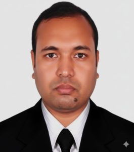 Md.Mohshiur Rahman Khan