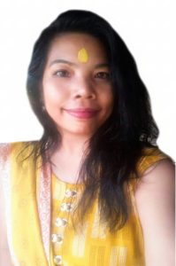 Purnima Nakrek