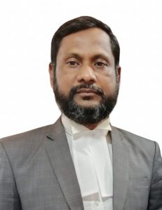 Mohammad Anwar Hossain